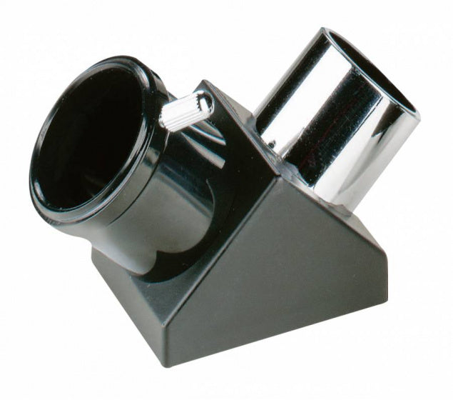 LenzenteleScoop 70 900 45x-337x Alluminio nero