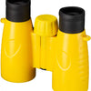 National Geographic binoculars 3x30 mm BK-7 junior 10,5 cm giallo nero