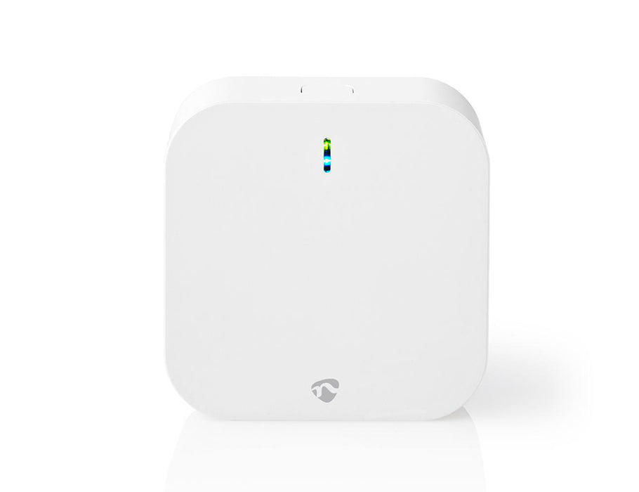 Nedis Zigbee Gateway 3.0 50 dispositivi di alimentazione Bluetooth WiFi