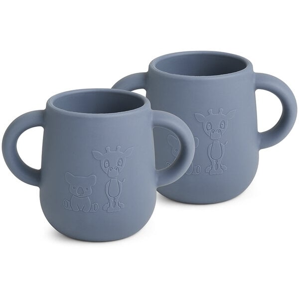 Pacchetto Nuuroo Abiola Silicone Cup-2