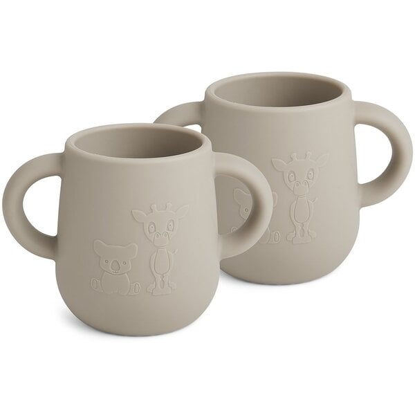 Pacchetto Nuuroo Abiola Silicone Cup-2
