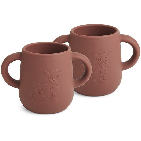 Pacchetto Nuuroo Abiola Silicone Cup-2