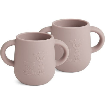 Pacchetto Nuuroo Abiola Silicone Cup-2