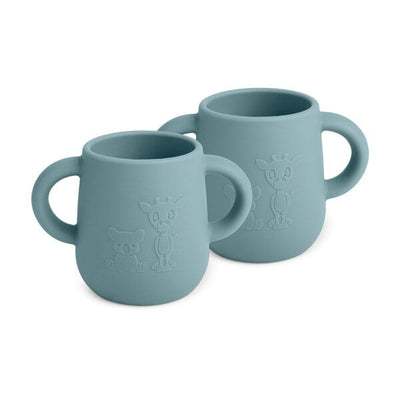 Pacchetto Nuuroo Abiola Silicone Cup-2