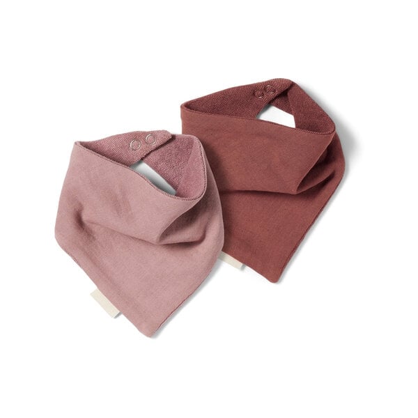 Terry Bib Nuuroo Acile Terry