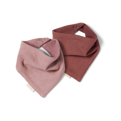 Terry Bib Nuuroo Acile Terry