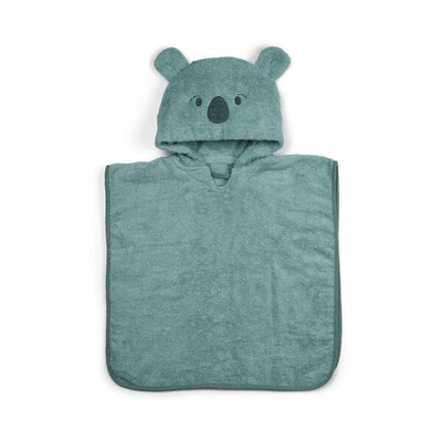 Nuuroo Adelin Poncho