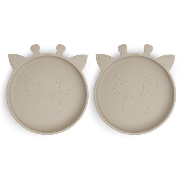 Nuuroo Akila Placa de silicona 2 paquetes de 2 paquetes