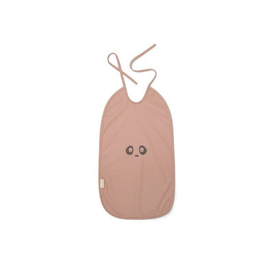 Nuuroo Alberte Long Bib rivestito