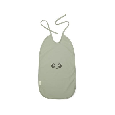 Nuuroo Alberte Long Bib rivestito