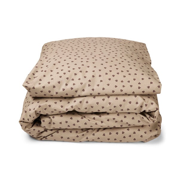 Nuuroo Bera Baby Bed Linen-hoja
