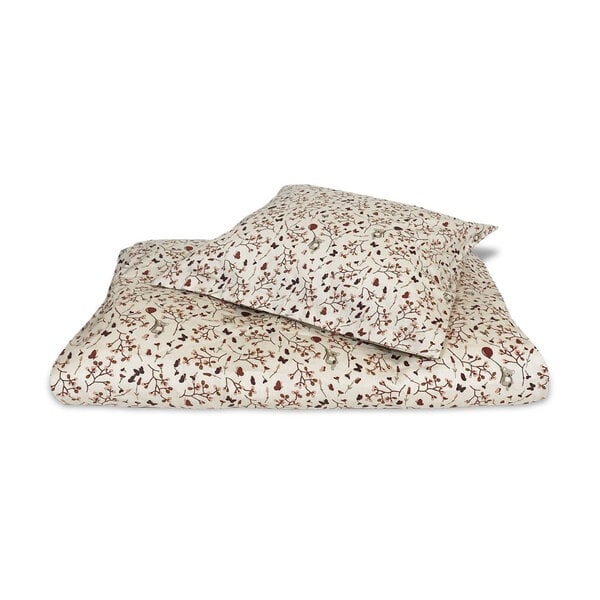 Nuuroo Bera Junior Bed Linen-Koala Fiore