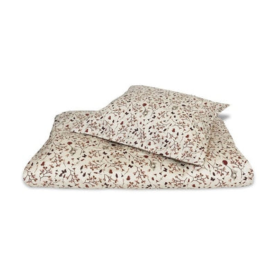 Nuuroo Bera Junior Bed Linen-Koala Fiore