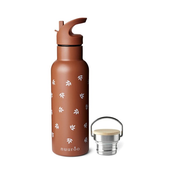 Nuuroo Bertil Flower Bottle Aop