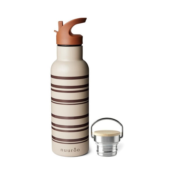 Nuuroo Bertil Bottle Stripe AOP