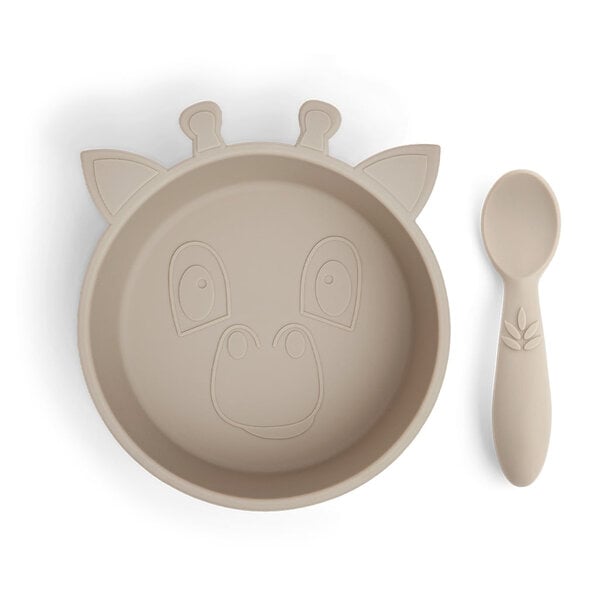 Nuuroo Elia Silicone Cena set de 2 paquetes