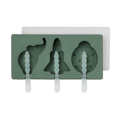 Nuuroo Elin Ice Pop