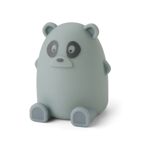 Nuuroo Ella lámpara de silicona panda