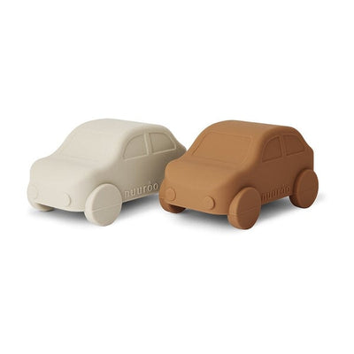 Pacchetto Nuuroo Gry Silicone Playcar 2