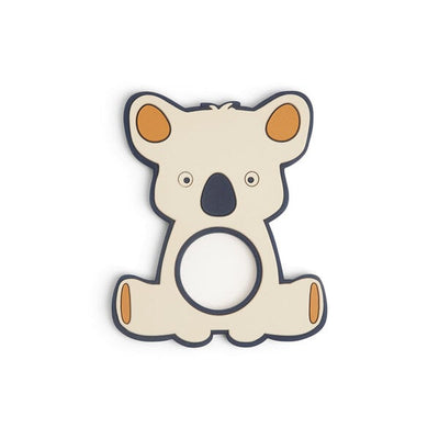Nuuroo silicone teether koala