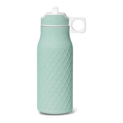 Nuuroo Isa silicone beve bottiglia-desert saggio 400 ml