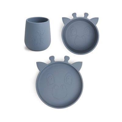 Set da cena in silicone Nuuroo Judi