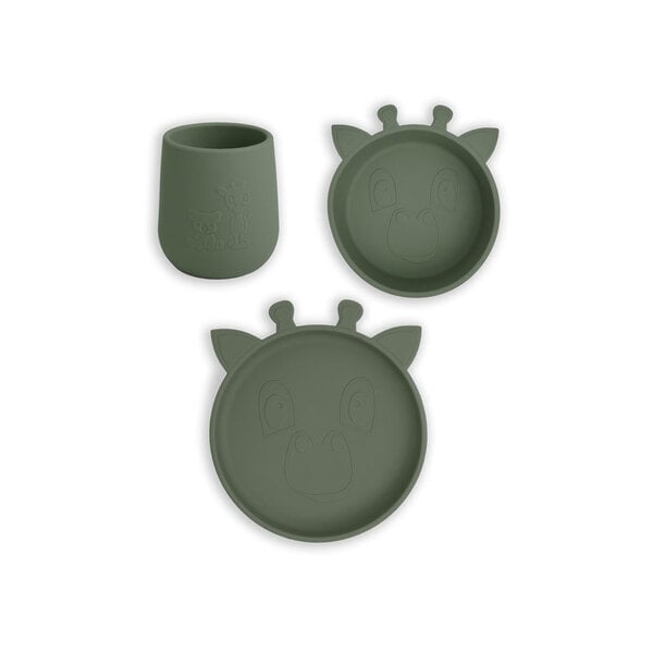 Set da cena in silicone Nuuroo Judi