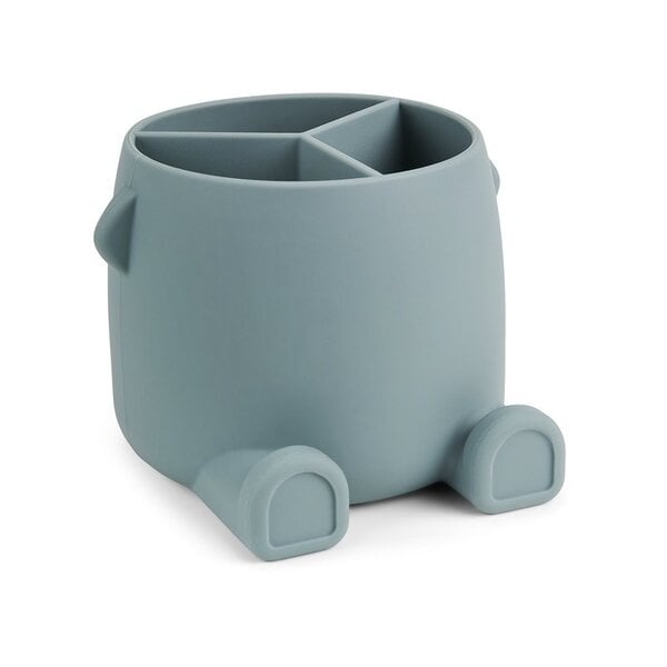 Lattina di matita in silicone Nuuroo Leonora