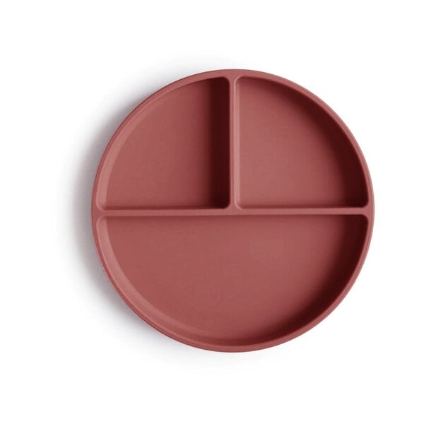 Piastra di silicone divisa Nuuroo Mingo