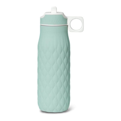 Nuuroo nima silicone che beve bottiglia-desert saggio 400 ml