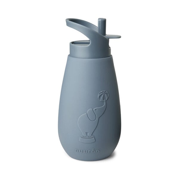 Nuuroo Pax silicone bere bottiglia 350 ml
