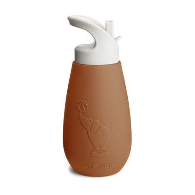 Nuuroo Pax silicone bere bottiglia 350 ml