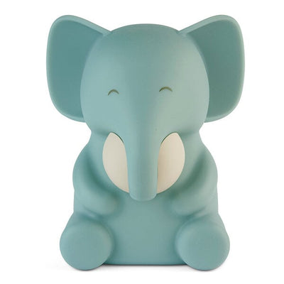 Elefante lampada silicone Nuuroo Sigge