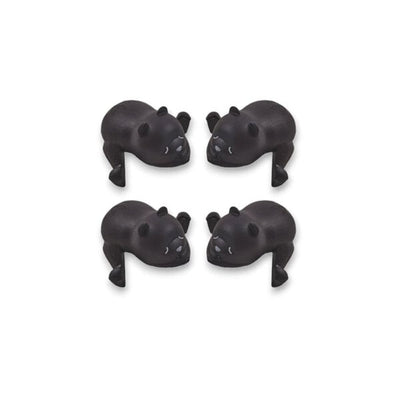 Nuuroo TUI Silicone Corner Protector 4 PC