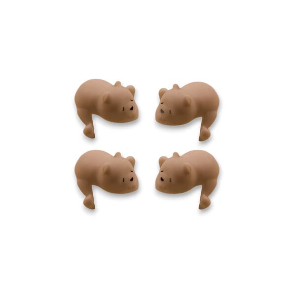 Nuuroo tui Silicone Corner Protector 4 PCS