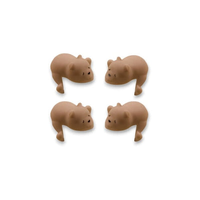 Nuuroo TUI Silicone Corner Protector 4 PC