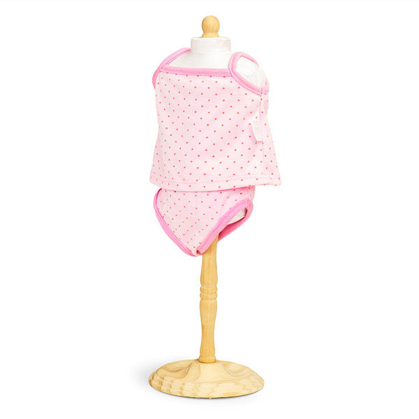 In biancheria intima 33-37 cm