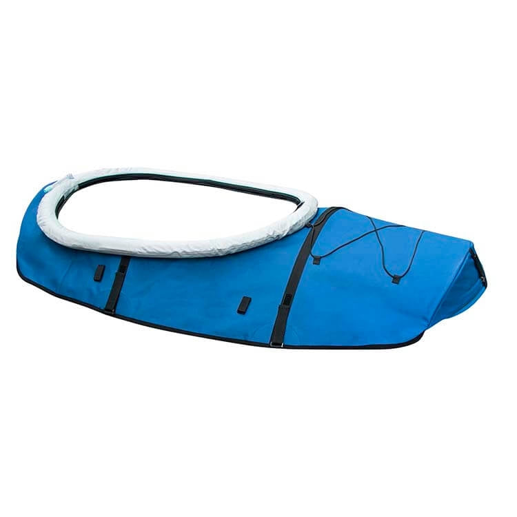 SPLASTER OUTWAVE 1 Splash Sail