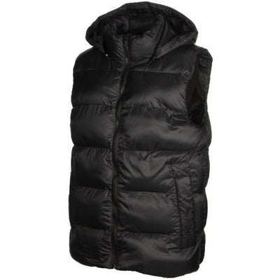 Papillon Bodywarmer unisex zwart maat XXL