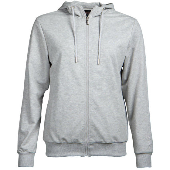 Chaleco de sudor de papilon damas tamaño gris xl