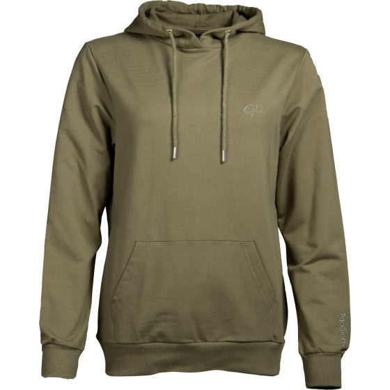Papillon sudor sudor algodón damas camuflaje tamaño verde xl