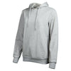 Papillon sudor sudora algodón damas tamaño gris 3xl