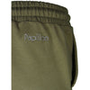Papillon Pantalones de sudor de sudor Camuflaje de camuflaios Tamaño verde XL