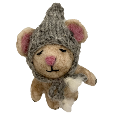Toys Papoose Cutie-Pie 3pc