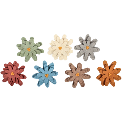 Papoose Toys Papoose Toys Earth Asters 7pc