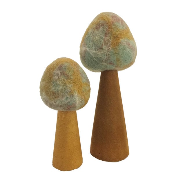 Papoose Toys Tierra Set 2pc
