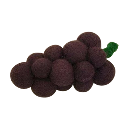 PAPOOSE PAPOOSE FRUTTURA REDE UVA BUNCH