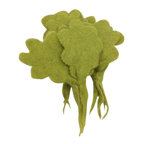 Papoose Toys Mini Lattuce 3