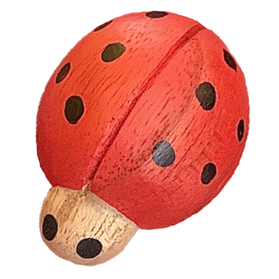 PAPOOSE PAPOOSE RED CHORMBIRDS 7PC