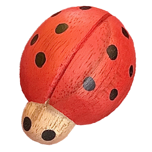 PAPOOSE PAPOOSE RED CHORMBIRDS 7PC